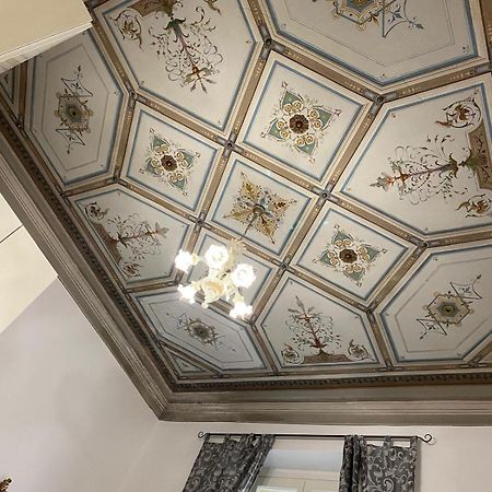 Casa In Castelvecchio Daire Siena Dış mekan fotoğraf